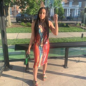 Meet your Posher, Laila